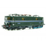 Locomotive CC 25009 analogique - ép IV - SNCF - HO 1/87- PIKO 96592