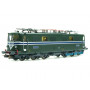 Locomotive CC 25009 analogique - ép IV - SNCF - HO 1/87- PIKO 96592