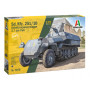Sd.Kfz.251/10 - 1/72 - ITALERI 7079