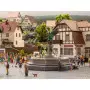 Fontaine - HO 1/87 - NOCH 66455