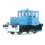 Locotracteur Y2126 Industriel Ep.IV à VI digital son - HO 1/87 - REE MB-149S