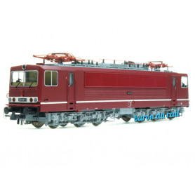 Locomotive électrique 250 001-5, DR ép. IV - analogique - HO 1/87 - ROCO 73314