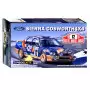Ford Sierra Cosworth 4x4 1991 Monte-Carlo - 1/24 - D.Modelkits DMK001