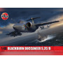 Blackburn Buccaneer S.2C/D - 1/48 - AIRFIX A12012