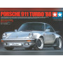 Porsche 911 Turbo 1988 - échelle 1/24 - TAMIYA 24279