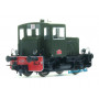 Locotracteur Y2201 Nord ép. III SNCF analogique - HO 1/87 - REE MB-221