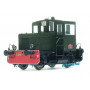 Locotracteur Y2201 Nord ép. III SNCF digital son - HO 1/87 - REE MB-221S