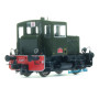 Locotracteur Y2271 Sud-Est ép. III SNCF digital son - HO 1/87 - REE MB-222S
