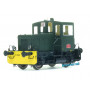 Locotracteur Y2269 Sud-Est ép. IV SNCF analogique - HO 1/87 - REE MB-223
