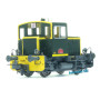 Locotracteur Y2249 Est ép. IV SNCF analogique - HO 1/87 - REE MB-224