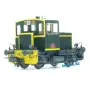 Locotracteur Y2211 Sud-Est ép. IV SNCF analogique - HO 1/87 - REE MB-225