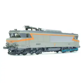 Locomotive BB 15040 ép. V SNCF analogique - HO 1/87 - LS Models 10481