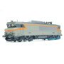 Locomotive BB 15040 ép. V SNCF analogique - HO 1/87 - LS Models 10481