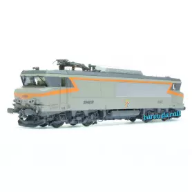 Locomotive BB 15040 ép. V SNCF digitale son - HO 1/87 - LS Models 10481S