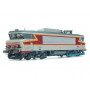 BB 15022 Arzens Achères SNCF ép. VI - digitale son - HO 1/87 - LS Models 10489S