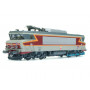 BB 15022 Arzens Achères SNCF ép. VI - digitale son - HO 1/87 - LS Models 10489S