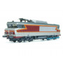 Locomotive BB 15020 ép. IV SNCF analogique - HO 1/87 - LS Models 10492