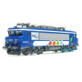BB 22223 PAC Transilien ép. VI SNCF analogique - HO 1/87 - LS Models 11055