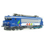 BB 22223 PAC Transilien ép. VI SNCF analogique - HO 1/87 - LS Models 11055