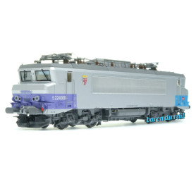 Locomotive BB 22400R ép. VI SNCF analogique - HO 1/87 - LS Models 11057