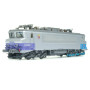Locomotive BB 22400R ép. VI SNCF analogique - HO 1/87 - LS Models 11057