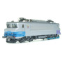 Locomotive BB 22400R ép. VI SNCF analogique - HO 1/87 - LS Models 11057
