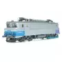 Locomotive BB 22400R ép. VI SNCF digitale son - HO 1/87 - LS Models 11057S