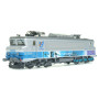 Locomotive BB 7248R ép. VI SNCF analogique - HO 1/87 - LS Models 11203