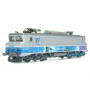 Locomotive BB 7248R ép. VI SNCF digitale son - HO 1/87 - LS Models 11203S