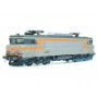 Locomotive BB 7369 ép. V SNCF analogique - HO 1/87 - LS Models 11204