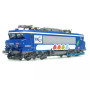 BB 22223 PAC Transilien ép. VI SNCF digitale son - HO 1/87 - LS Models 11055S