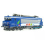 BB 22223 PAC Transilien ép. VI SNCF digitale son - HO 1/87 - LS Models 11055S