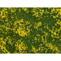 Feuillage couvre-sol jaune prairie - toutes échelles - NOCH 07255