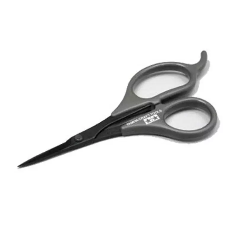 Ciseaux à décals - TAMIYA 74031