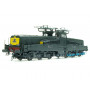 CC 14018 livrée verte SNCF analogique - ép III - HO 1/87 - JOUEF HJ2424