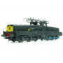 CC 14018 livrée verte SNCF analogique - ép III - HO 1/87 - JOUEF HJ2424