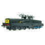 CC 14015 livrée verte SNCF analogique - ép III - HO 1/87 - JOUEF HJ2423