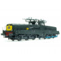 CC 14015 livrée verte SNCF analogique - ép III - HO 1/87 - JOUEF HJ2423