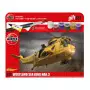 Westland Sea King HC.4 Starter Set - 1/72 - AIRFIX A55307B