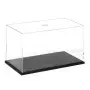 Boite de présentation vitrine pour moto au 1/12 - TAMIYA 73005