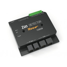 Module de rétrosignalisation Z21 - ROCO 10808