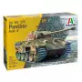 Panther Ausf.A - 1/35 - ITALERI 270