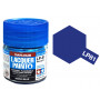 Tamiya LP-81 - Mixing Blue - Peinture laquée 10 ml
