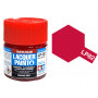 Tamiya LP-82 Mixing Red - Peinture laquée 10 ml