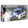 MG Métro 6R4 Rallye Monte-Carlo 1986 - 1/24 - BELKITS BEL-015