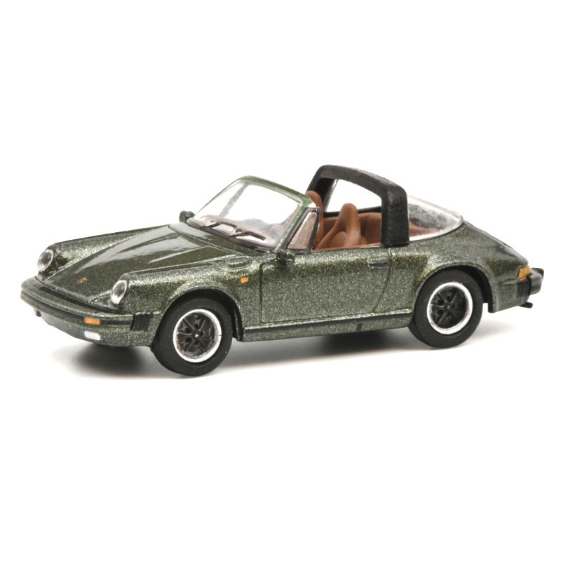 Porsche 911 Carrera 3.2 - HO 1/87 - SCHUCO 452670300