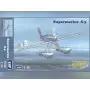Supermarine S-5 - échelle 1/48 - AMP 48009