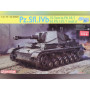 Pz.Sfl.IVb 10,5cm le.FH.18/1 - échelle 1/35 - DRAGON 6982