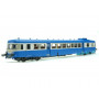 Autorail X 2816 modernisé digital son - HO 1/87 - REE MB163S