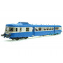 Autorail X 2805 modernisé digital son - HO 1/87 - REE MB164S